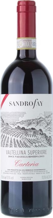 Produktbild på Sandro Fay
