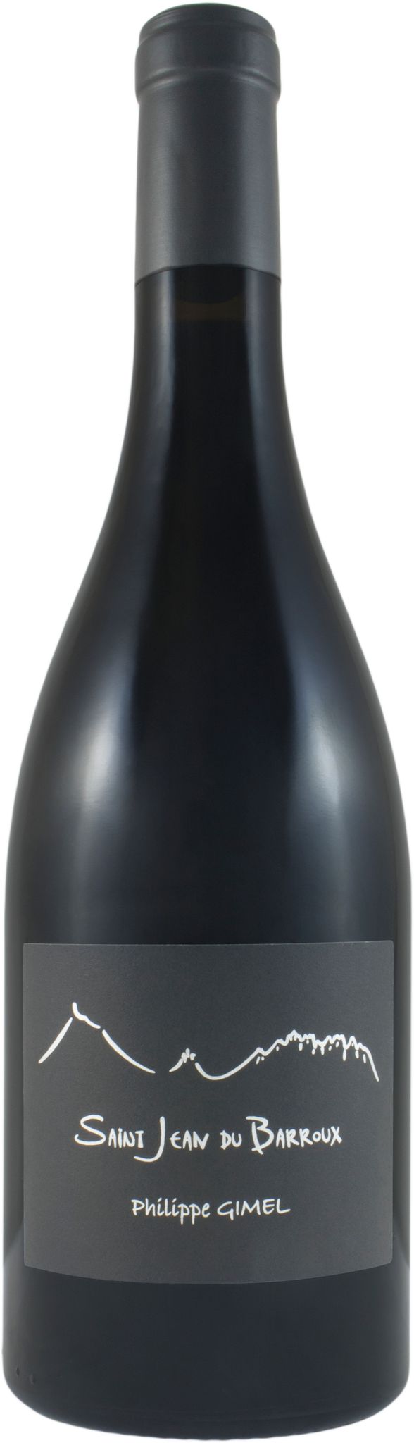 Produktbild på Saint Jean Du Barroux