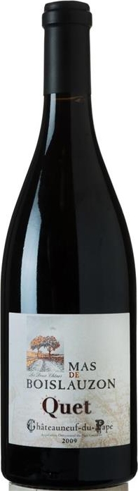 Produktbild på Mas de Boislauzon