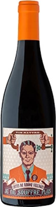 Produktbild på Côtes-du-Rhône Villages