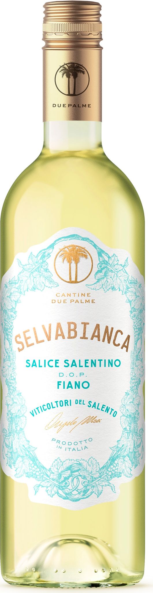 Produktbild på Selvabianca