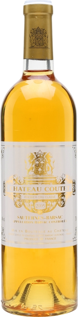Produktbild på Chateau Coutet
