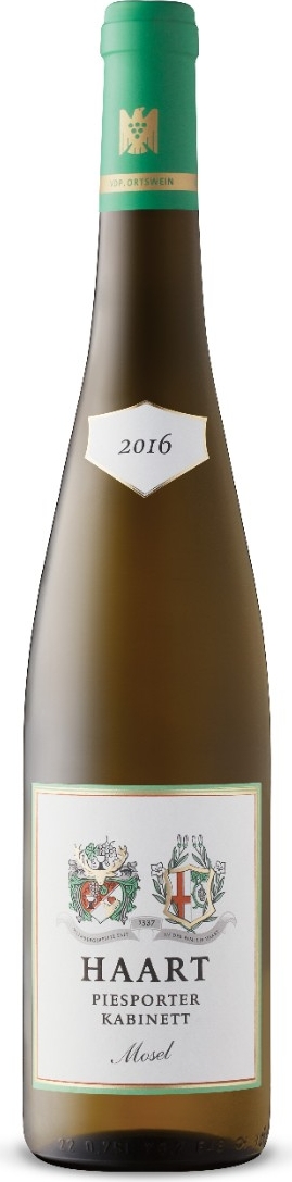 Produktbild på Haart Goldtröpfchen Kabinett