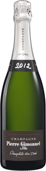 Produktbild på Pierre Gimonnet Oenophile Extra Brut