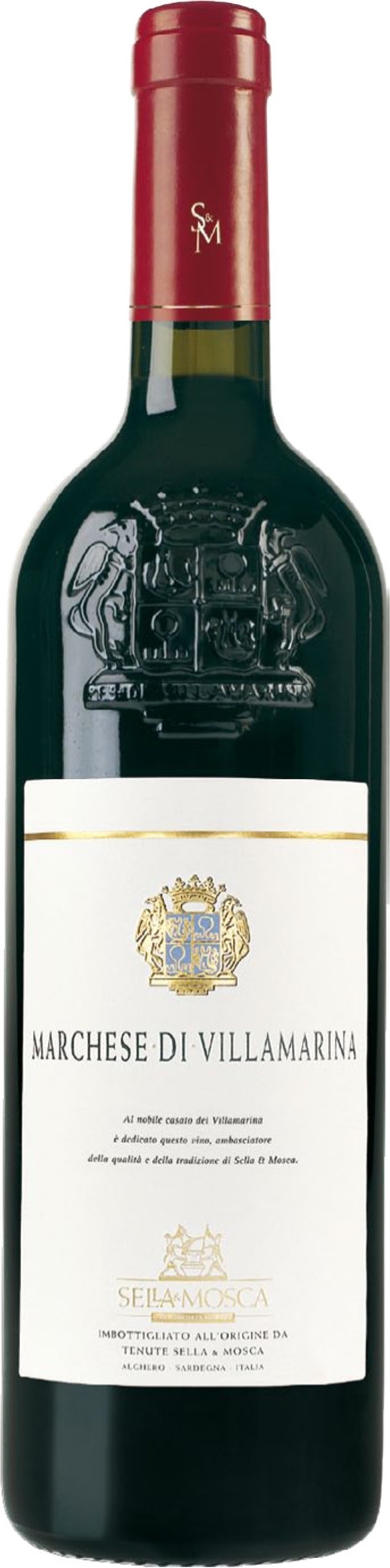 Produktbild på Marchese di Villamarina