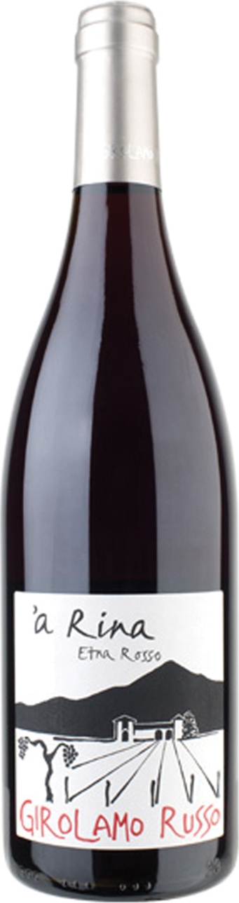 Produktbild på 'a Rina Etna Rosso