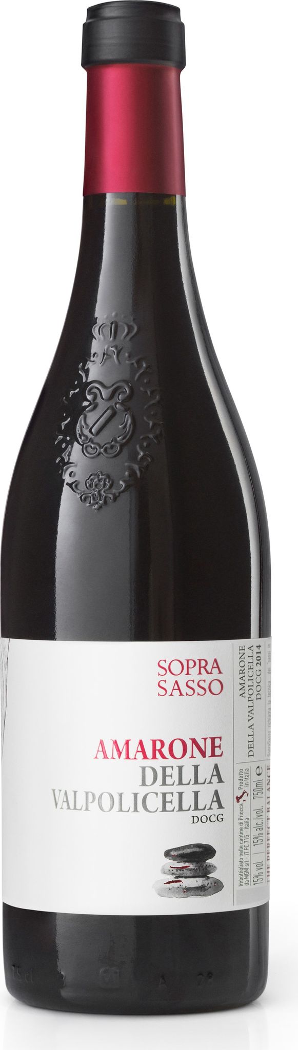 Produktbild på Soprasasso