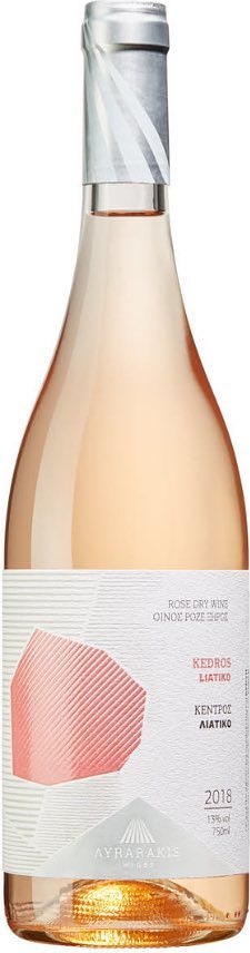 Produktbild på Kedros Liatiko