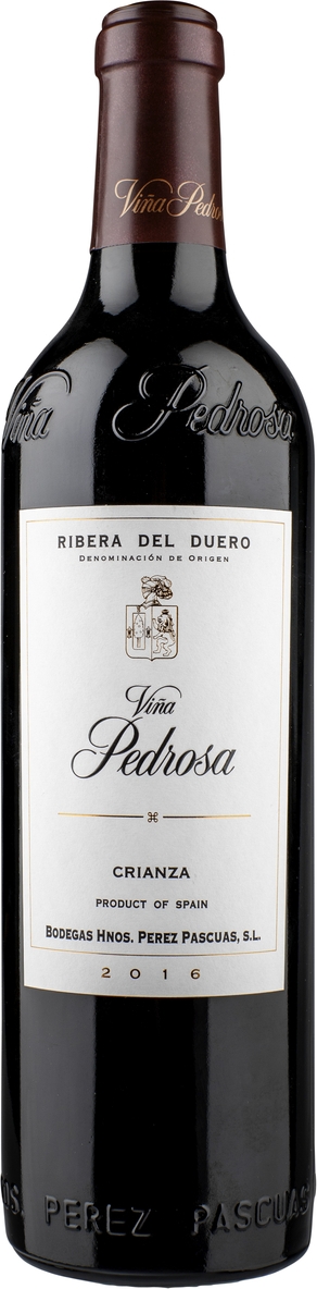 Produktbild på Viña Pedrosa