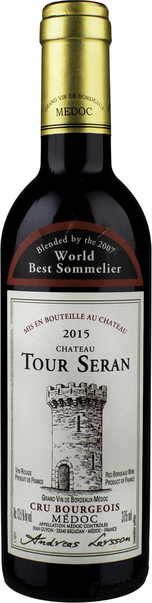 Produktbild på Château Tour Seran