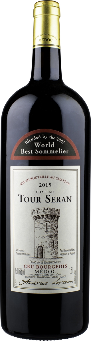 Produktbild på Château Tour Seran