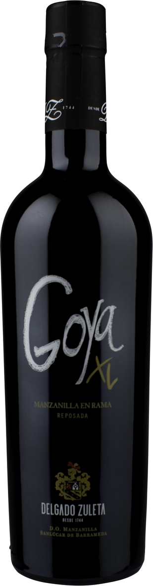 Produktbild på Goya XL