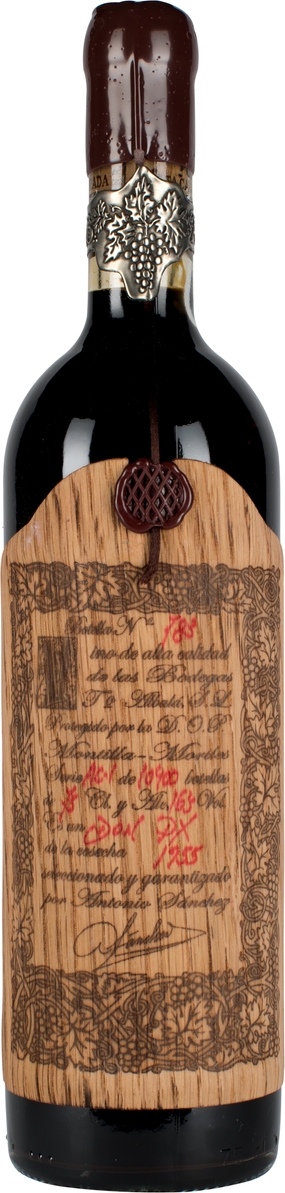 Produktbild på Don PX Convento Selección