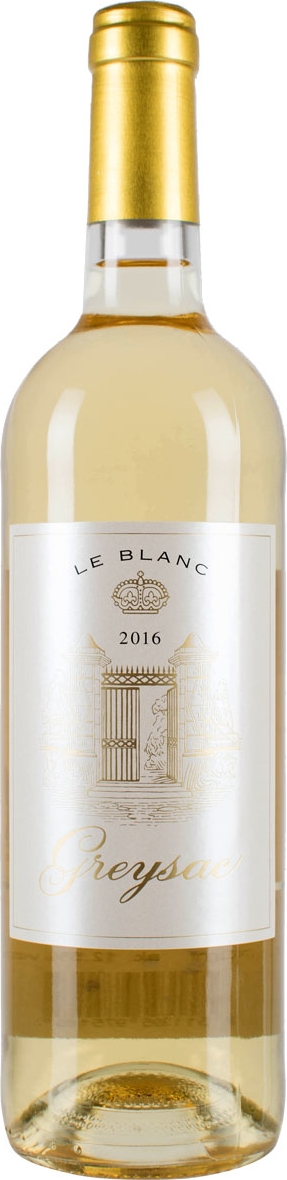 Produktbild på Chateau Greysac