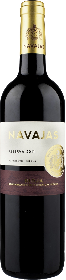 Produktbild på Navajas