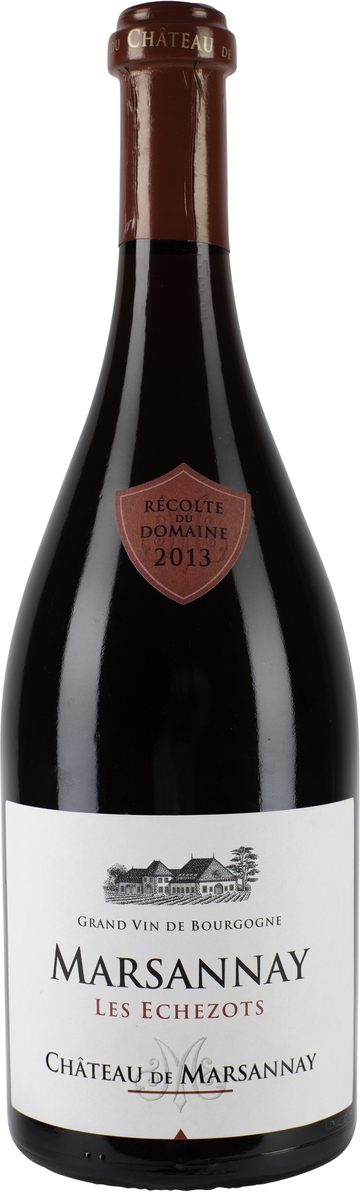 Produktbild på Château Marsannay