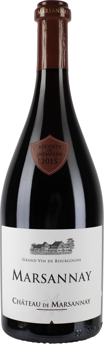 Produktbild på Château Marsannay