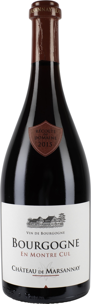 Produktbild på Chateau de Marsannay
