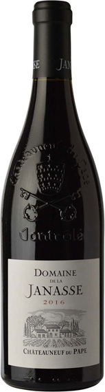 Produktbild på Domaine de la Janasse