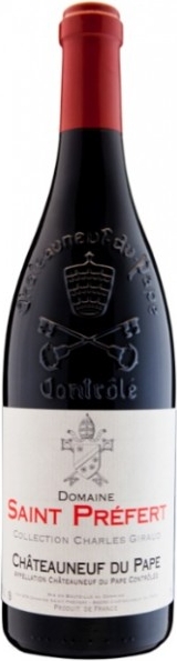 Produktbild på Domaine Saint Préfert
