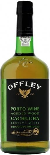 Produktbild på Offley Cachucha