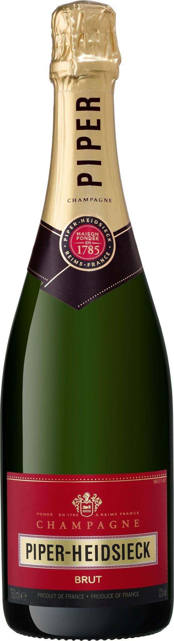 Produktbild på Piper-Heidsieck
