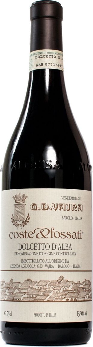 Produktbild på Dolcetto d'Alba