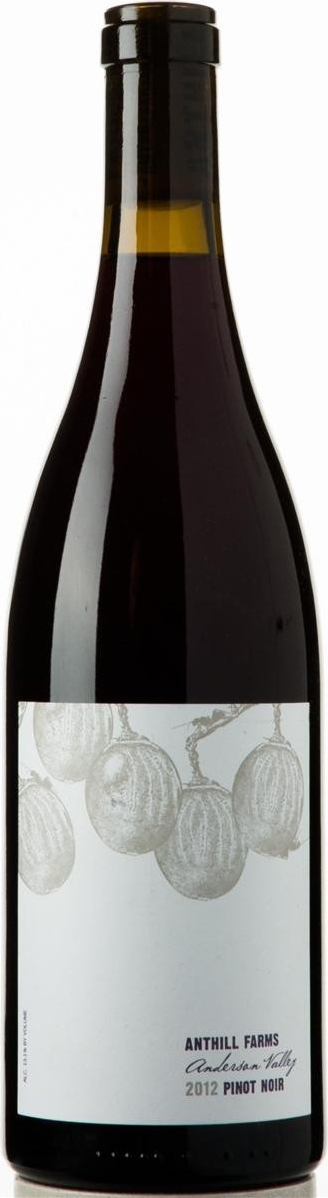 Produktbild på Anthill Farms