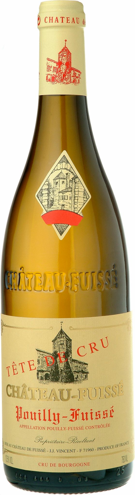 Produktbild på Pouilly-Fuissé