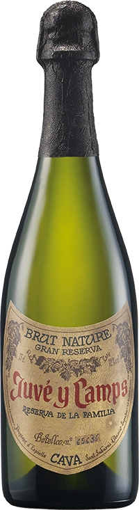 Produktbild på Reserva de la Familia