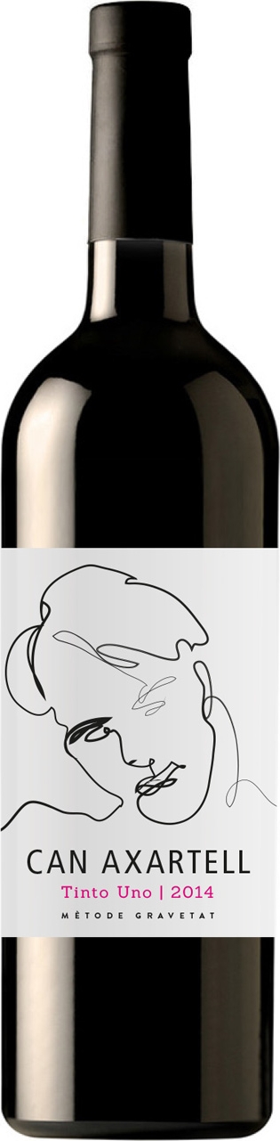Produktbild på Can Axartell