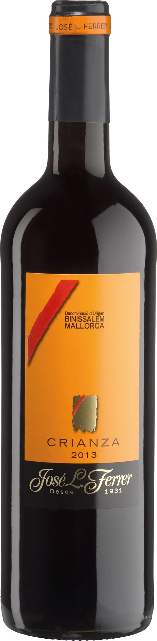 Produktbild på José L. Ferrer