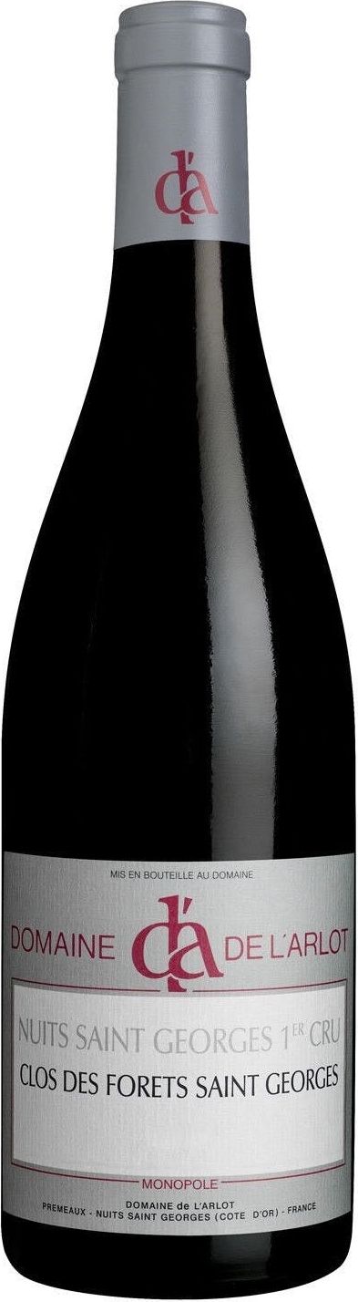 Produktbild på Clos des Forêts Saint Georges