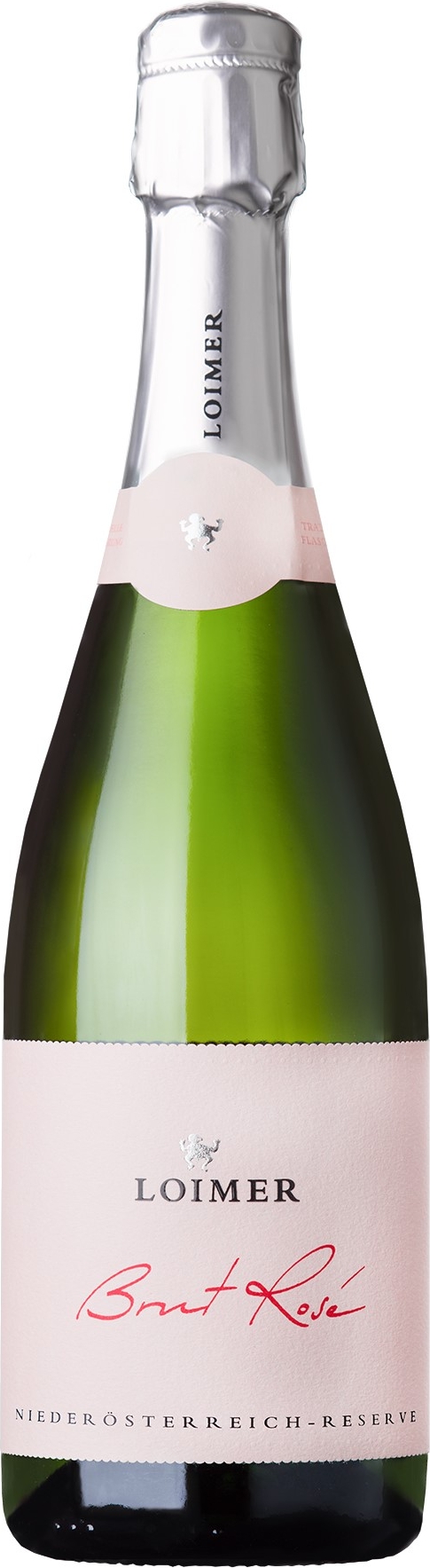 Produktbild på Loimer Brut Rosé