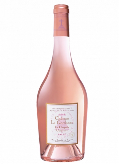 Produktbild på Château La Gordonne