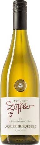 Produktbild på Weingut Löffler