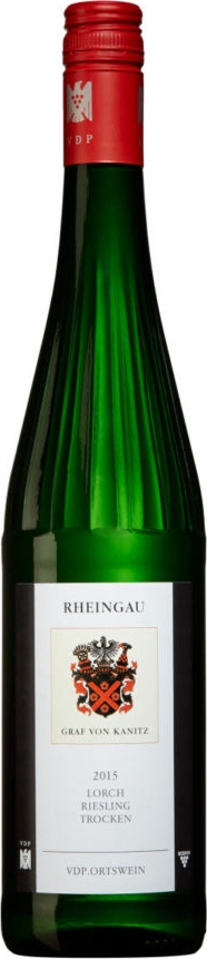 Produktbild på Lorch Riesling