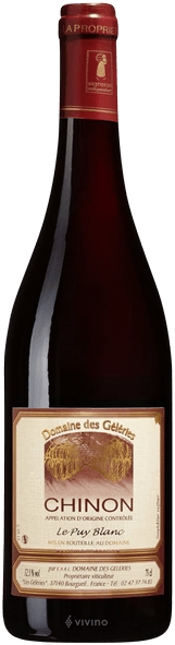 Produktbild på Chinon Rouge