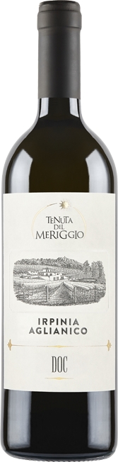 Produktbild på Tenuta del Meriggio
