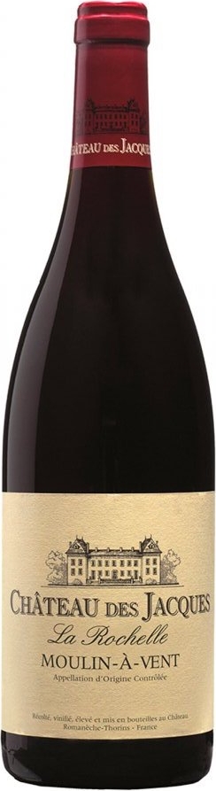 Produktbild på Château des Jacques