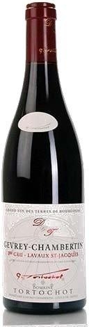 Produktbild på Gevrey-Chambertin Premier Cru