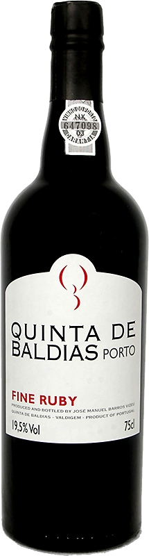 Produktbild på Quinta De Baldias