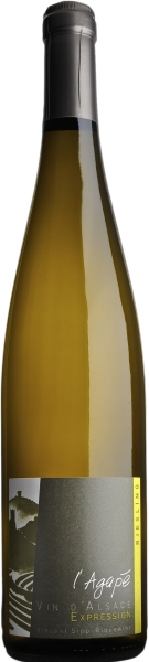 Produktbild på Domaine Agapé
