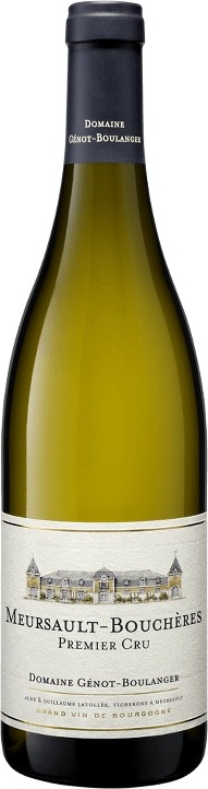 Produktbild på Meursault Premier Cru