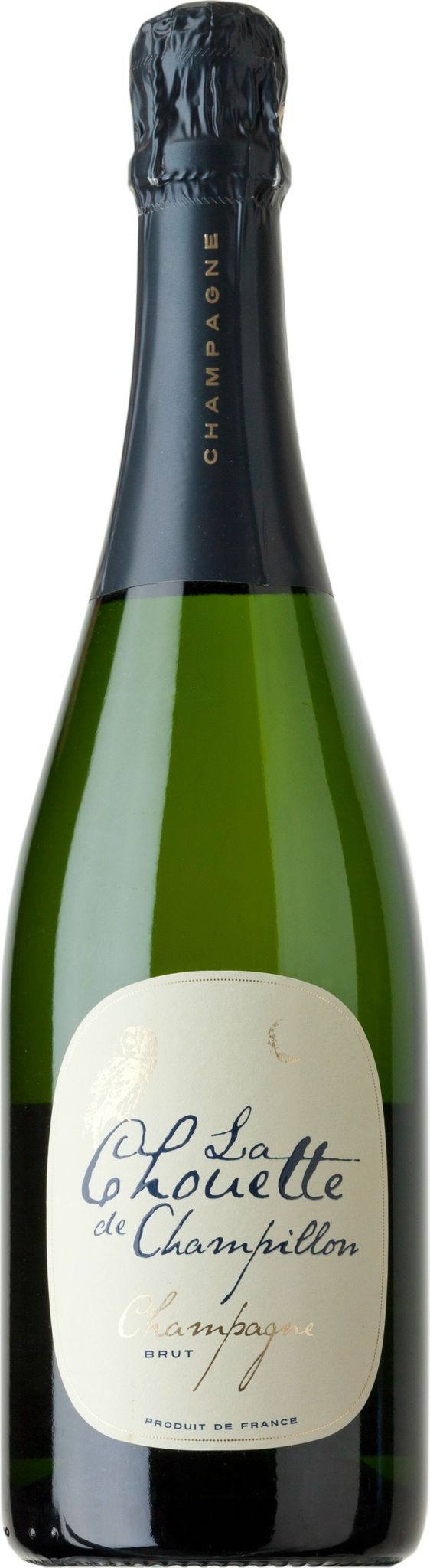 Produktbild på La Chouette de Champillon