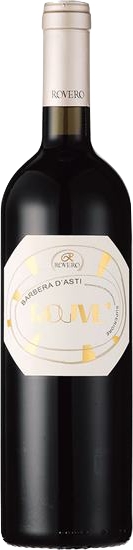 Produktbild på Barbera d'Asti Rouvè