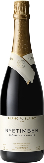 Produktbild på Nyetimber