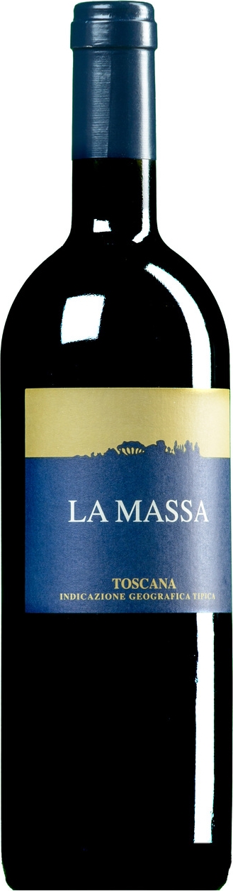 Produktbild på Fattoria La Massa