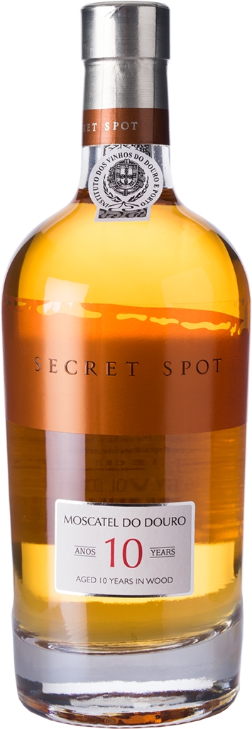 Produktbild på Moscatel do Douro 10 years