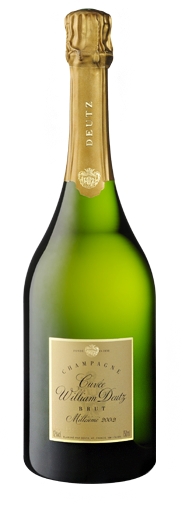 Produktbild på Cuveé William Deutz